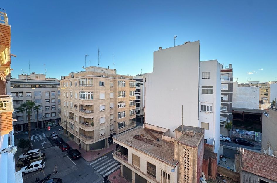 Appartement in Torrevieja