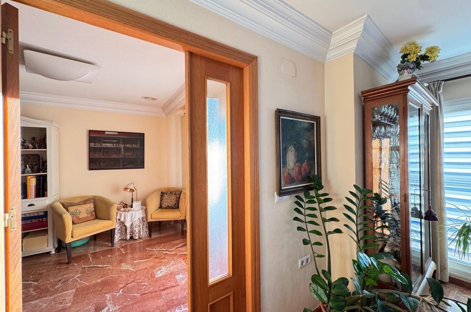 Appartement in Torrevieja