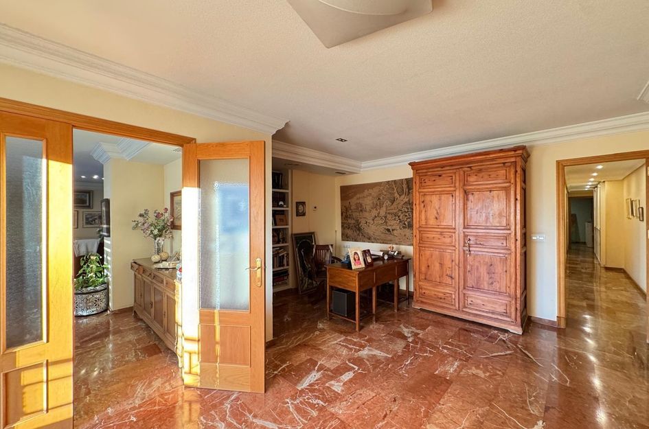 Appartement in Torrevieja