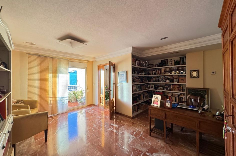 Appartement in Torrevieja