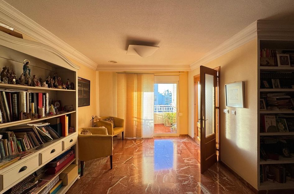 Appartement in Torrevieja