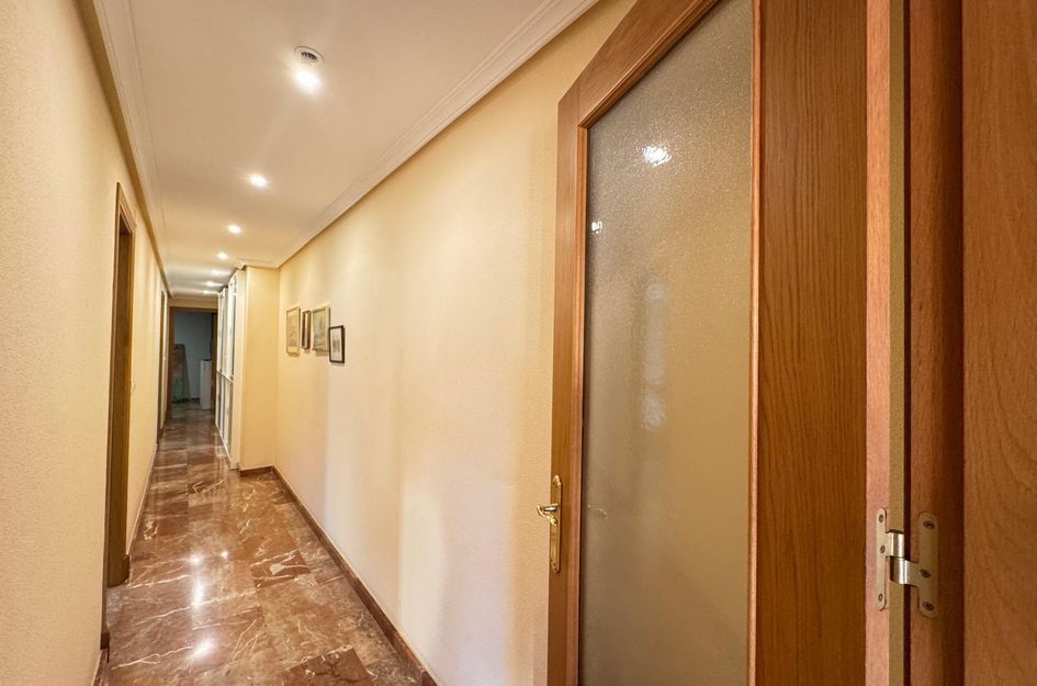 Appartement in Torrevieja