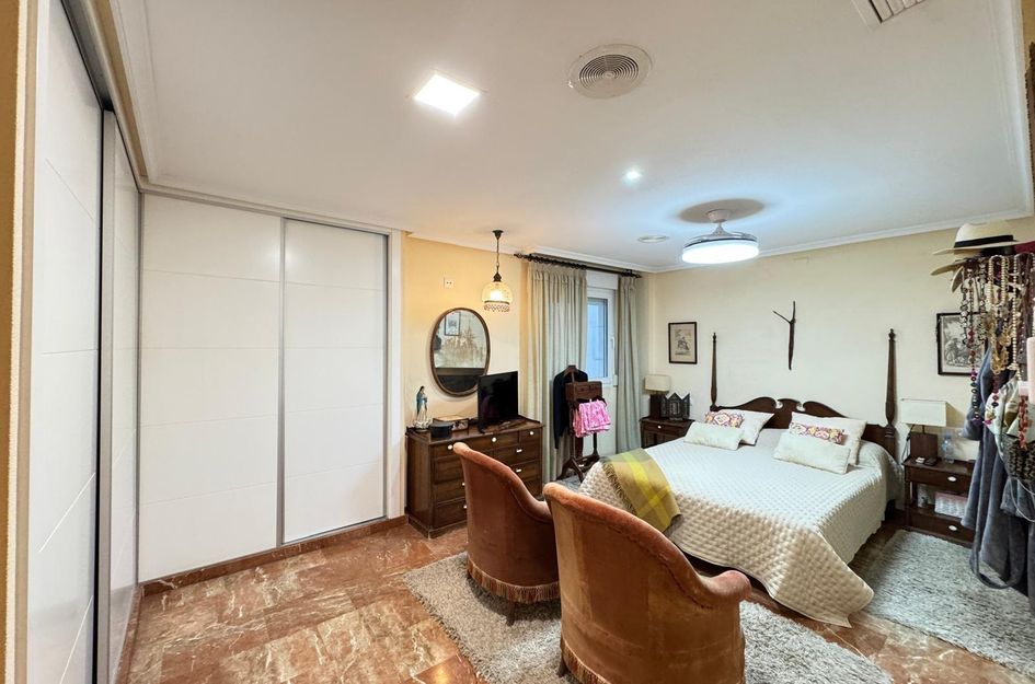 Appartement in Torrevieja