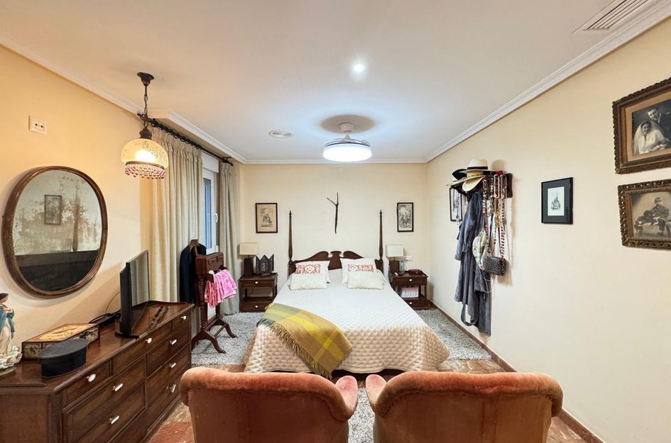 Appartement in Torrevieja