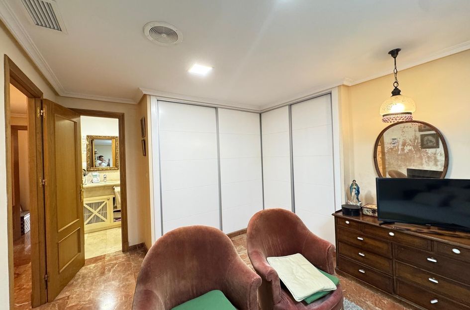 Appartement in Torrevieja
