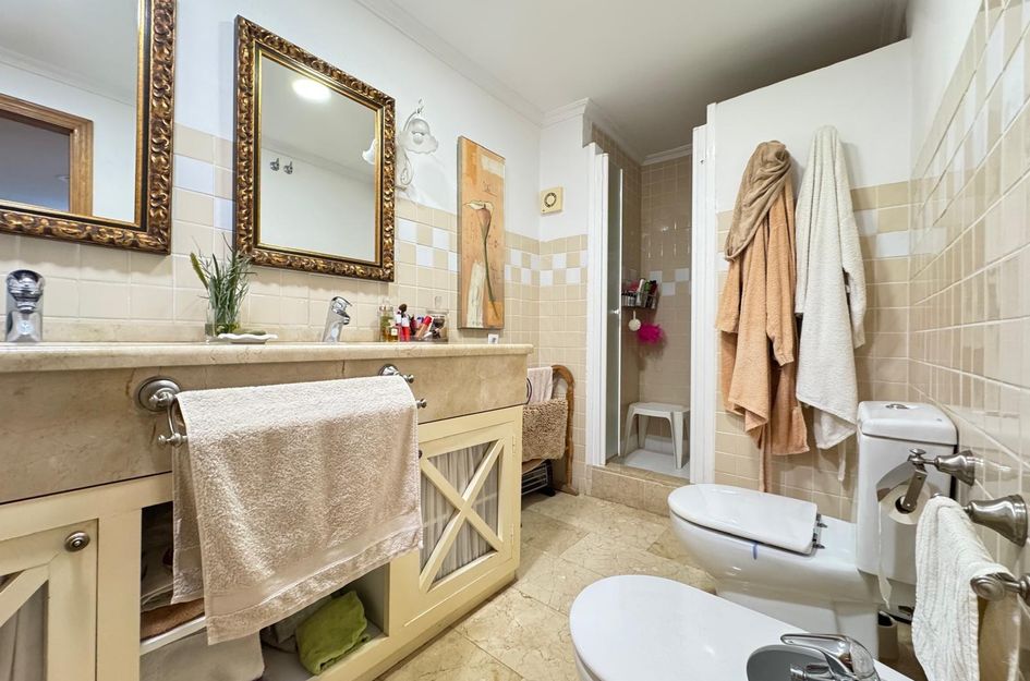 Appartement in Torrevieja