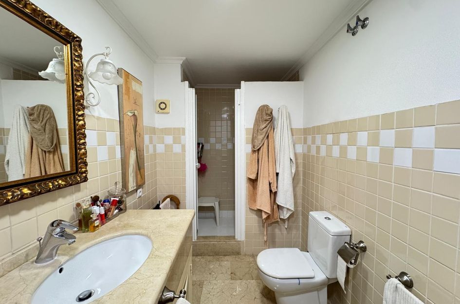 Appartement in Torrevieja