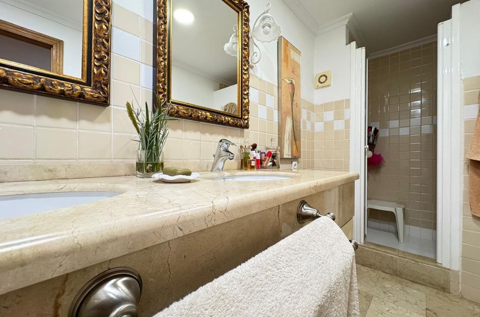 Appartement in Torrevieja