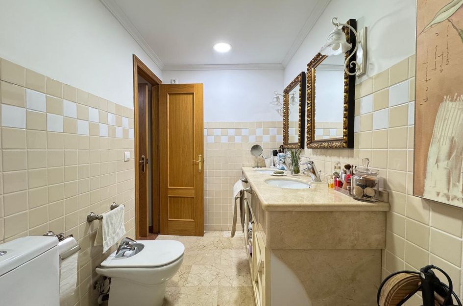 Appartement in Torrevieja