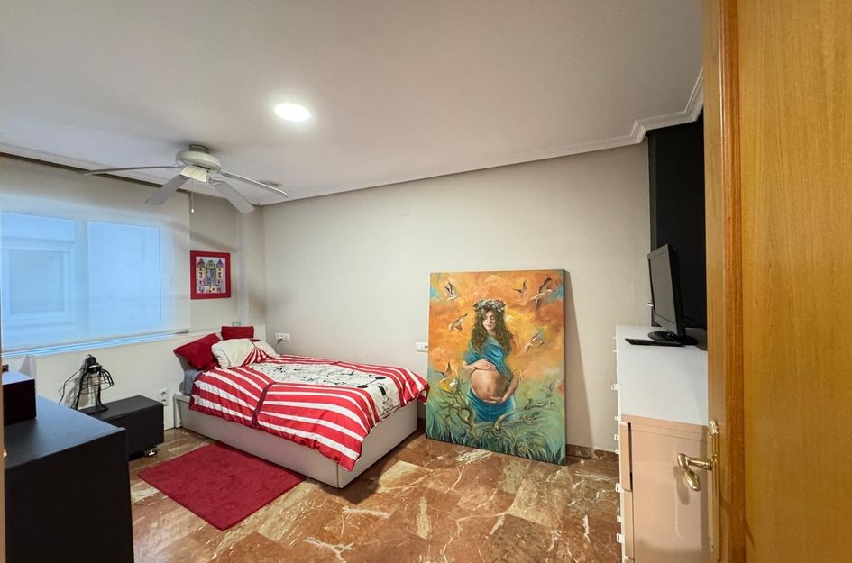 Appartement in Torrevieja