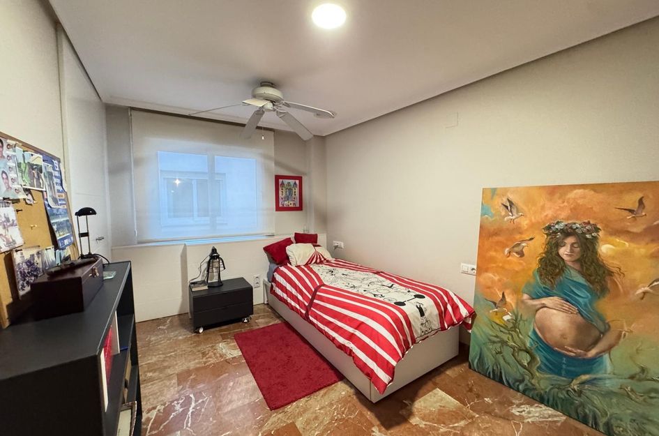 Appartement in Torrevieja
