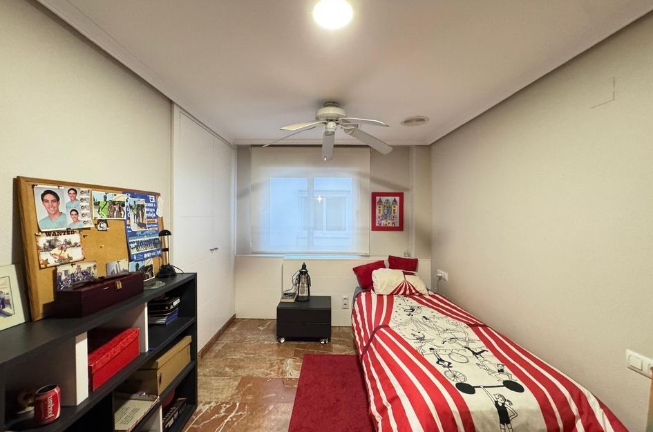 Appartement in Torrevieja