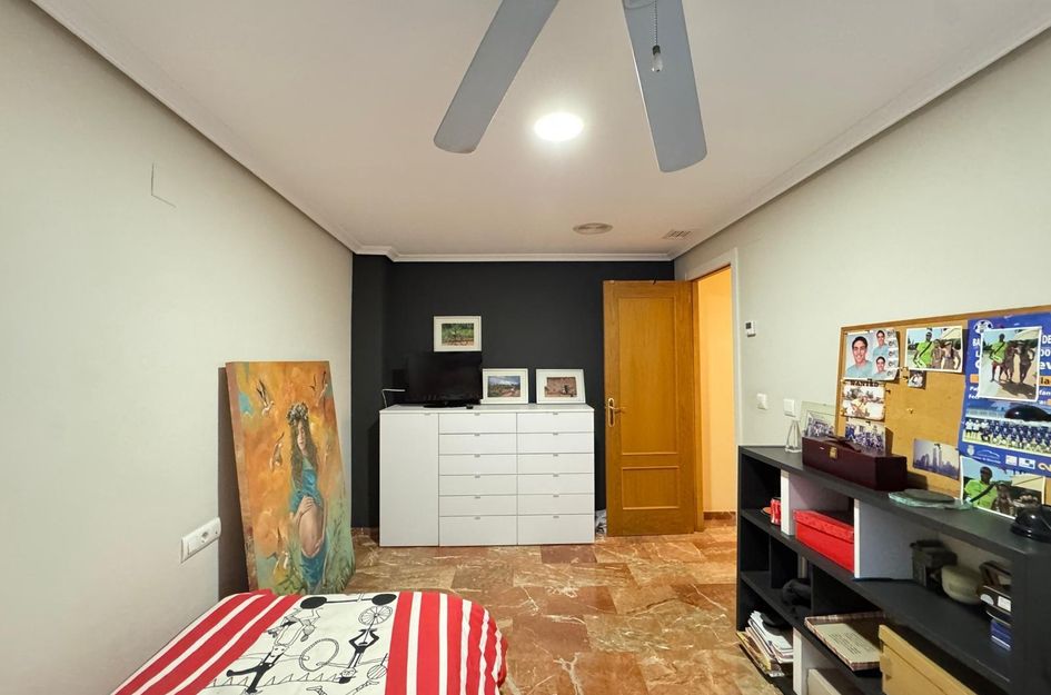 Appartement in Torrevieja