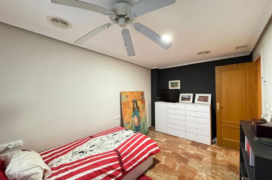 Appartement in Torrevieja