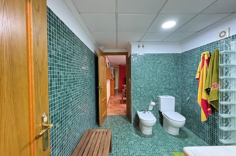 Appartement in Torrevieja