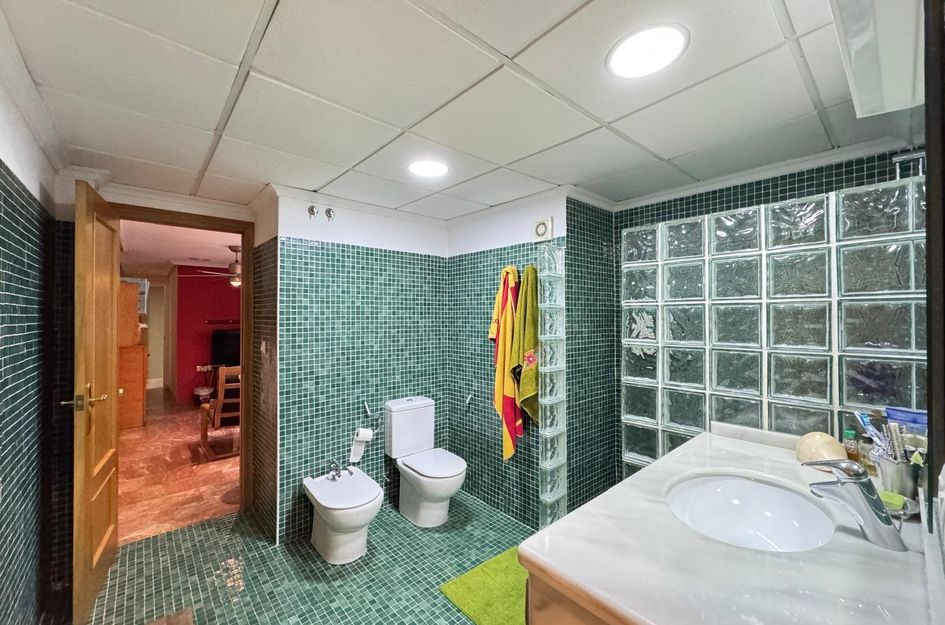 Appartement in Torrevieja