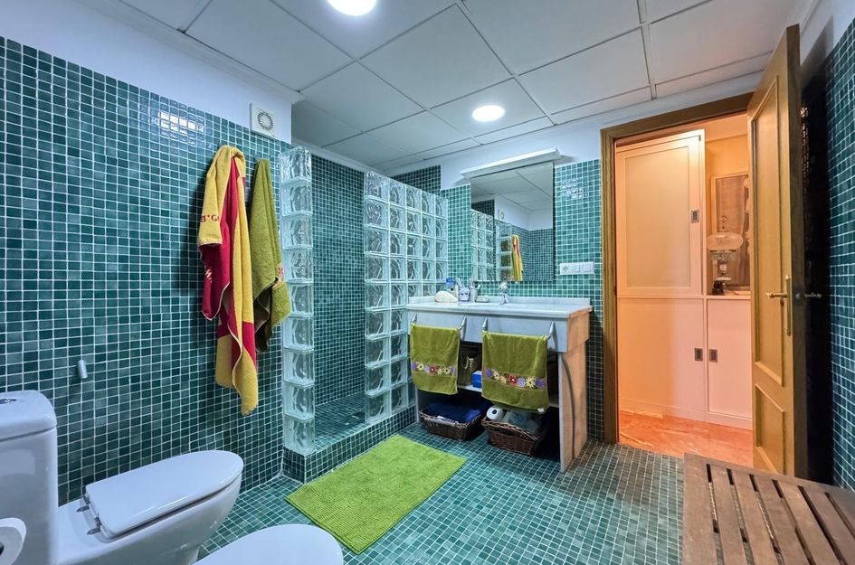 Appartement in Torrevieja