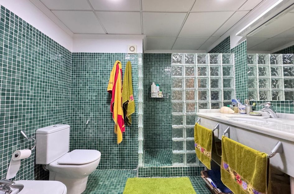 Appartement in Torrevieja