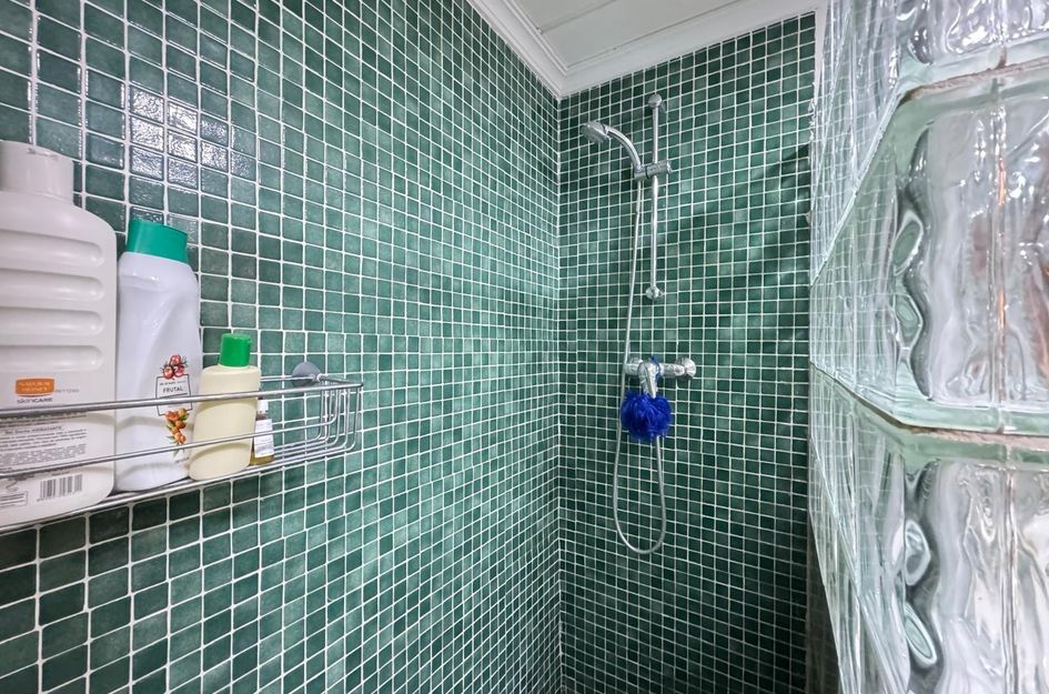 Appartement in Torrevieja