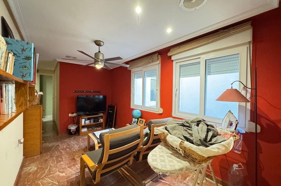 Appartement in Torrevieja