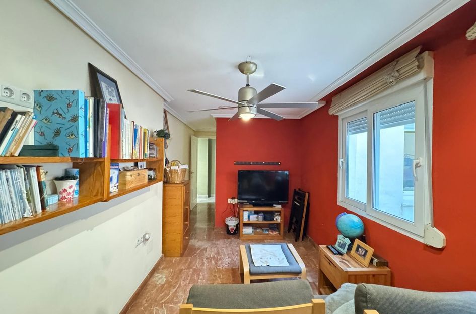 Appartement in Torrevieja