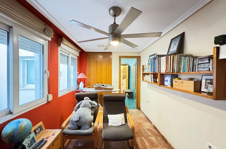 Appartement in Torrevieja