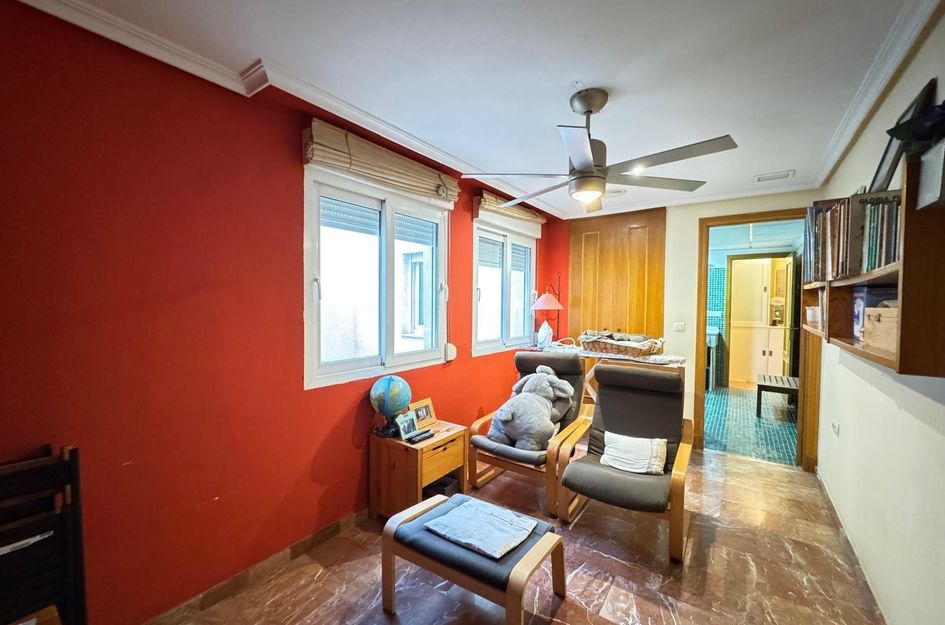 Appartement in Torrevieja