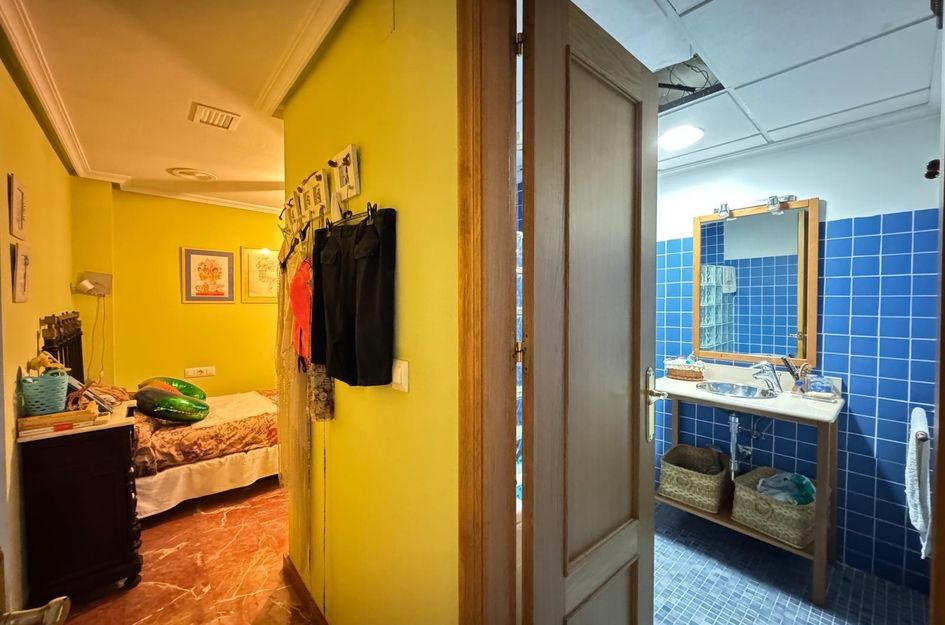 Appartement in Torrevieja