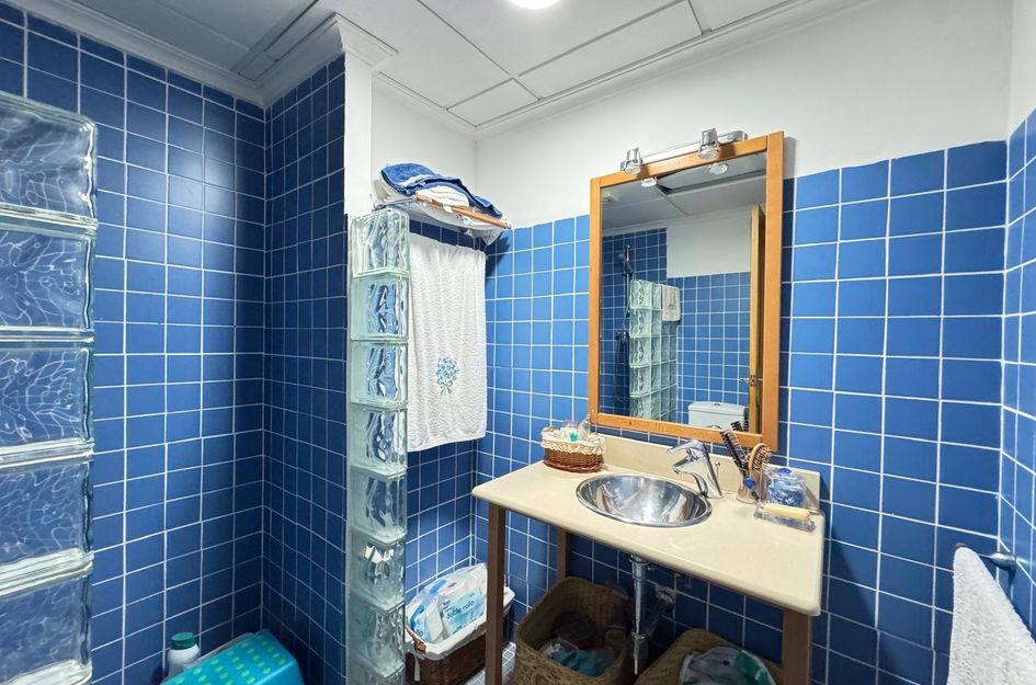 Appartement in Torrevieja