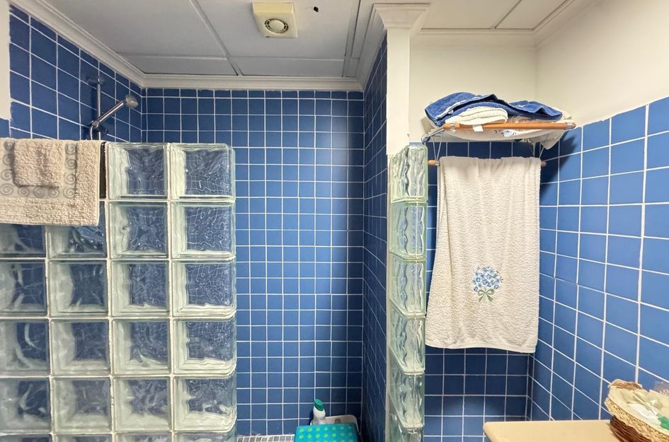 Appartement in Torrevieja
