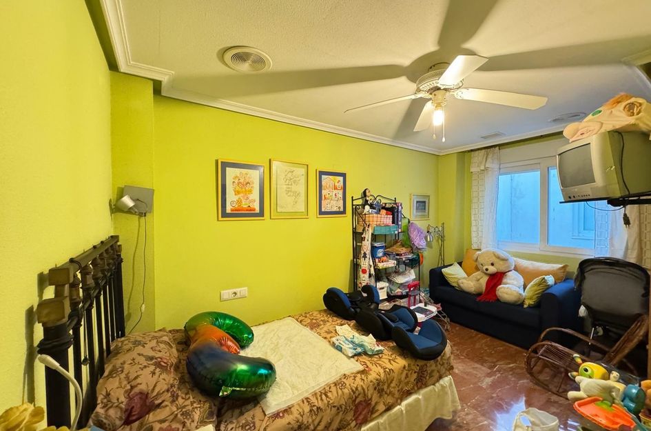Appartement in Torrevieja