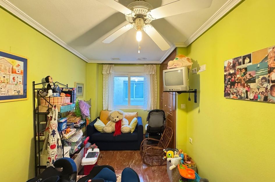 Appartement in Torrevieja