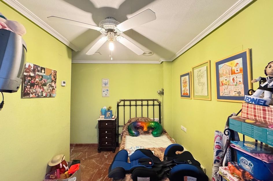 Appartement in Torrevieja