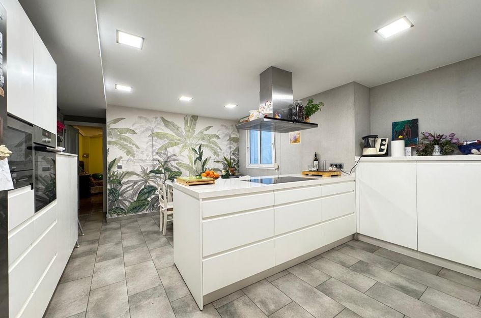 Appartement in Torrevieja