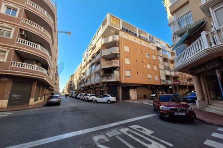 Appartement in Torrevieja