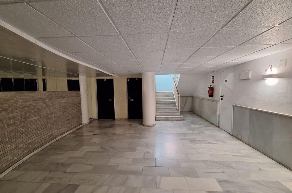 Appartement in Torrevieja