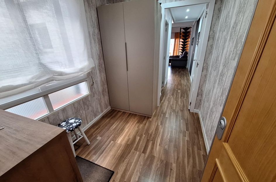 Appartement in Torrevieja