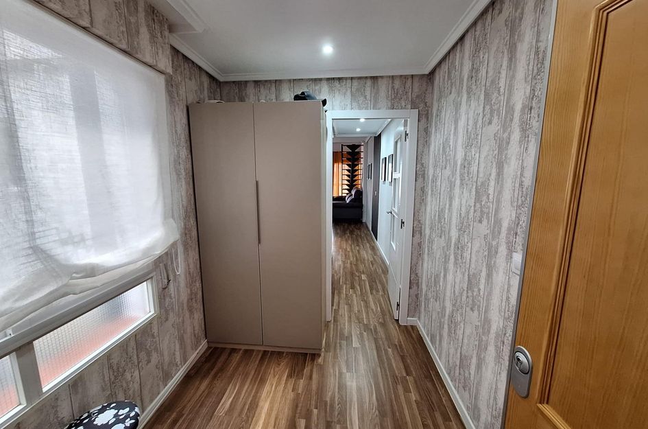Appartement in Torrevieja