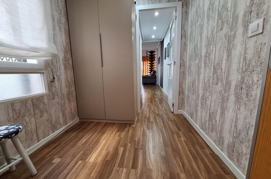Appartement in Torrevieja
