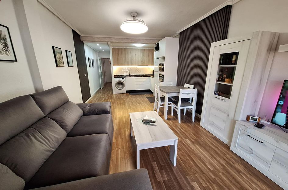 Appartement in Torrevieja