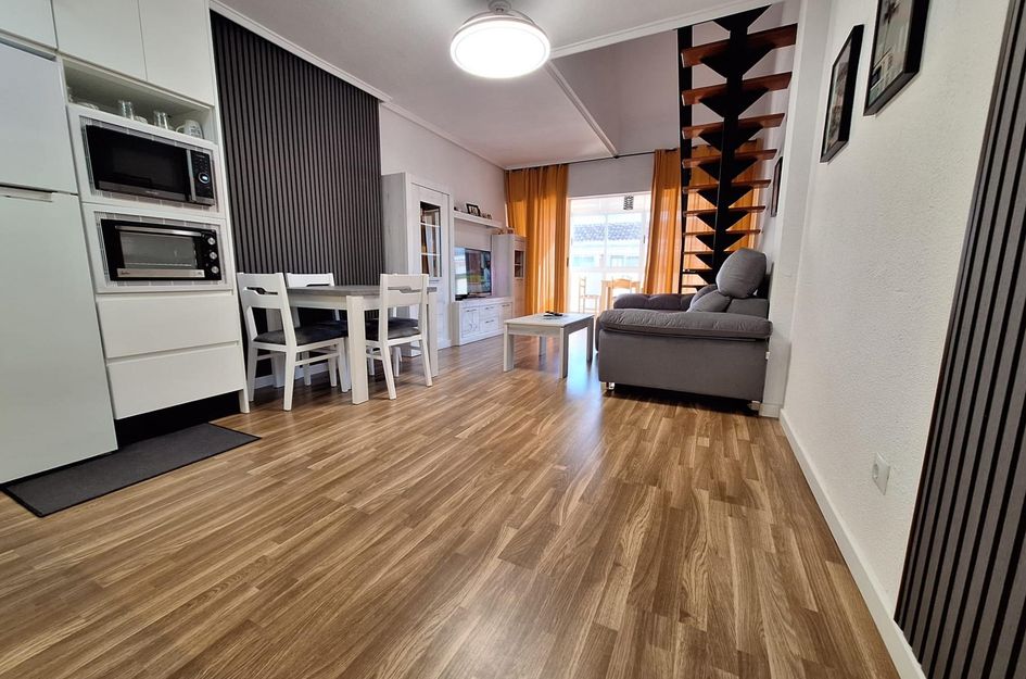 Appartement in Torrevieja