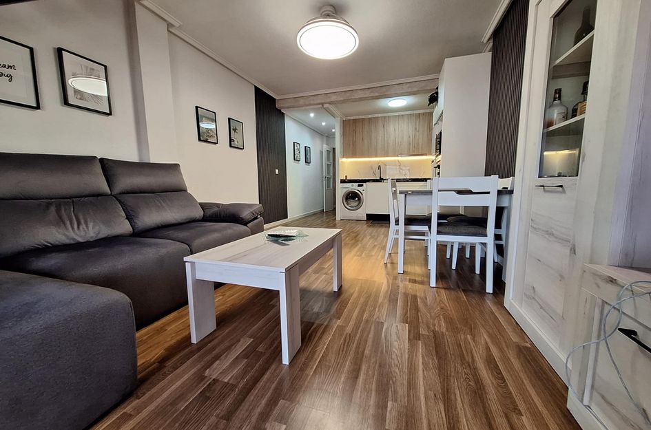 Appartement in Torrevieja