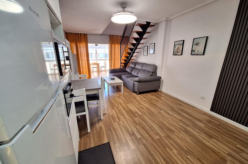 Appartement in Torrevieja