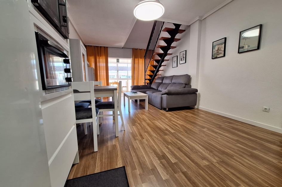 Appartement in Torrevieja