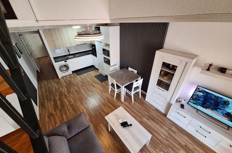 Appartement in Torrevieja