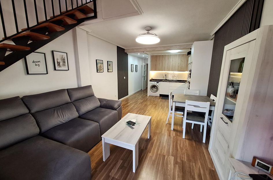 Appartement in Torrevieja