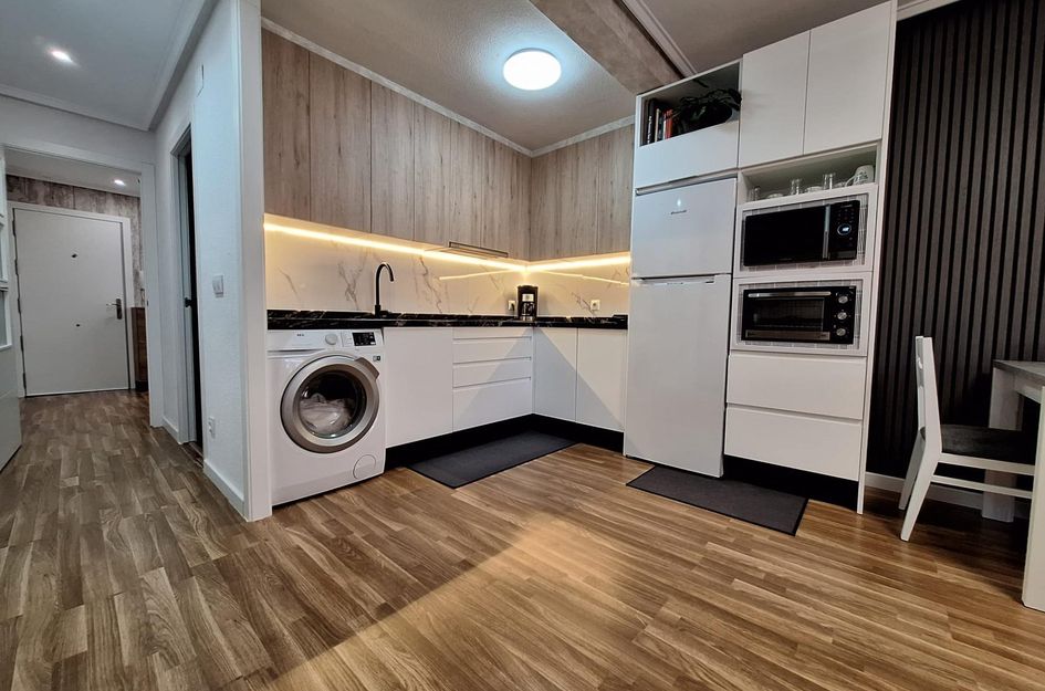 Appartement in Torrevieja