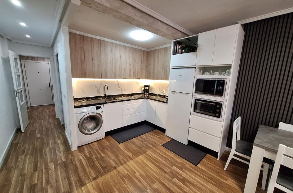Appartement in Torrevieja