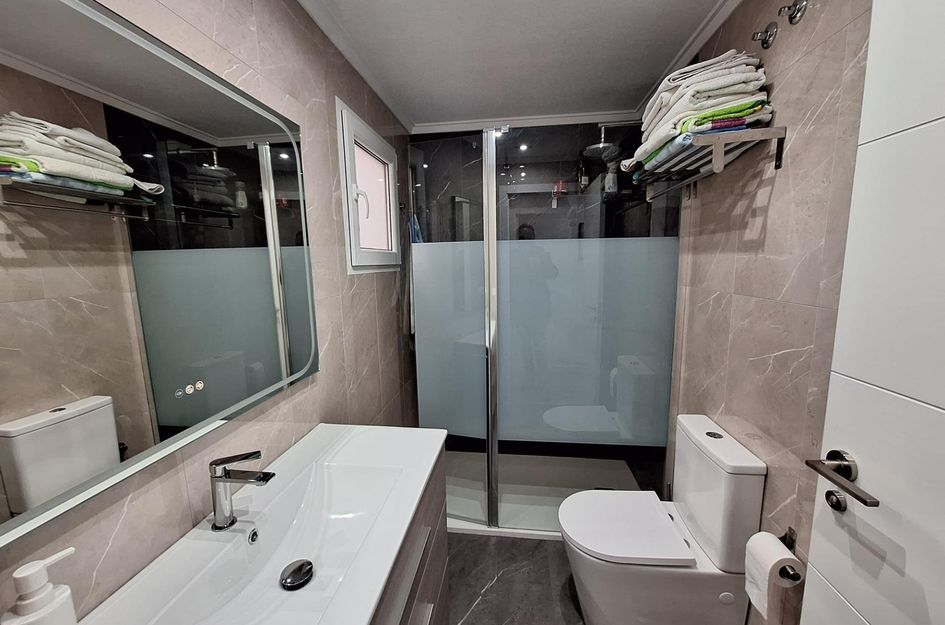 Appartement in Torrevieja
