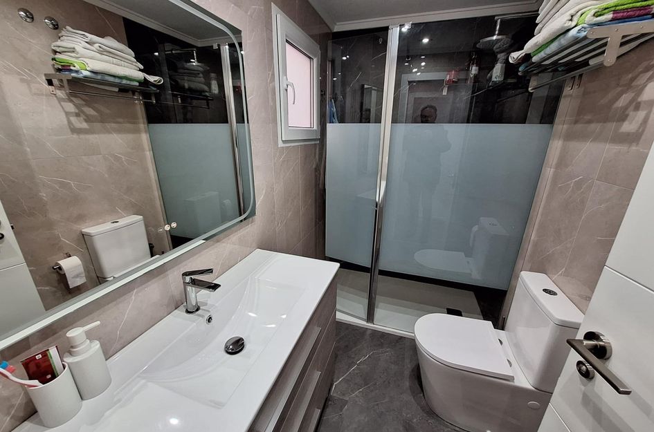 Appartement in Torrevieja